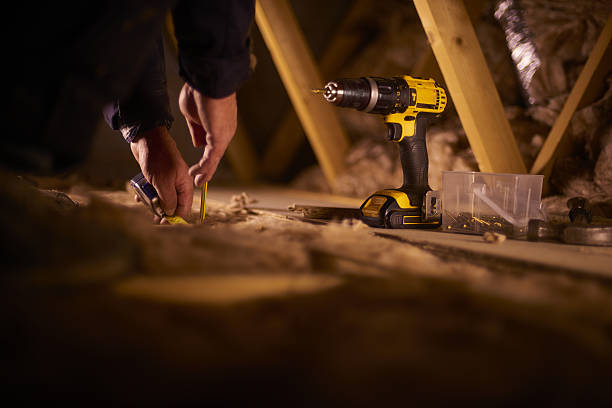 Best Spray Foam Insulation in Sarand, AL